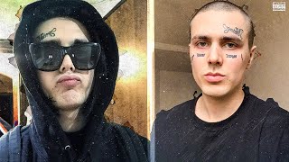 ПЕРВЫЙ ТРЕК РЭПЕРА vs САМЫЙ ПОПУЛЯРНЫЙ ТРЕК / PHARAOH, KIZARU, ALBLAK 52, SCALLY MILANO