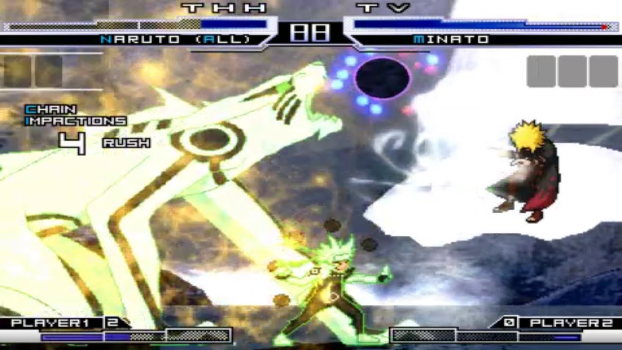 Mugen Character Download Naruto Uzumaki Mugen Character Download Naruto Uzumaki