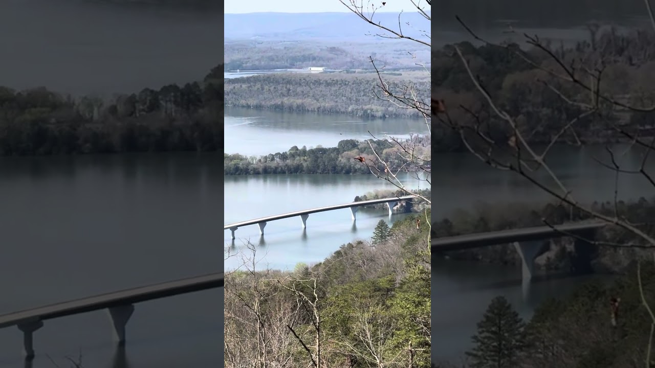 River Gorge Ranch Lot 2509 Big Waterview Video