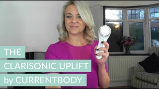 The Clarisonic Uplift by CURRENTBODY