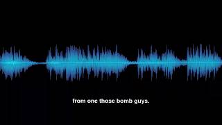 LISTEN: 911 audio released for undetonated explosive found Greenville County school