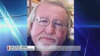Kern Secret Witness offering reward for information in Charles Prunty investigation