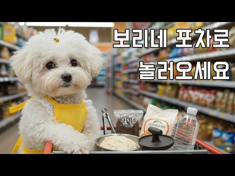 보리네포장마차