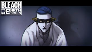 BLEACH Rebirth of Souls | Mayuri Kurotsuchi backstory (Cutscene)
