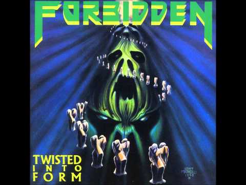 Forbidden - One Foot In Hell