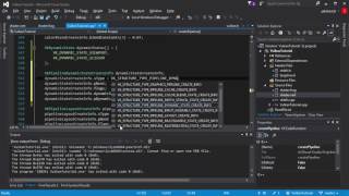Vulkan Tutorial [083] - Dynamic States