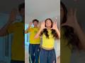 VIRAL RESENHA NA LAJE TIKTOK DANCE Cadel And Mia Shorts