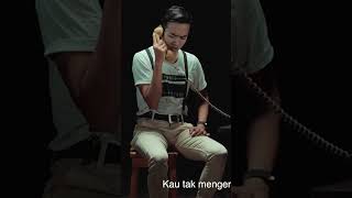 IQBAL TAUFIK   AKU MENCINTAIMU Part 2