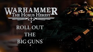 Revealed – New Boxed Set for Warhammer: The Horus Heresy at