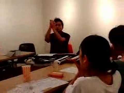 CINEMA dub MONKS Soga Daiho4