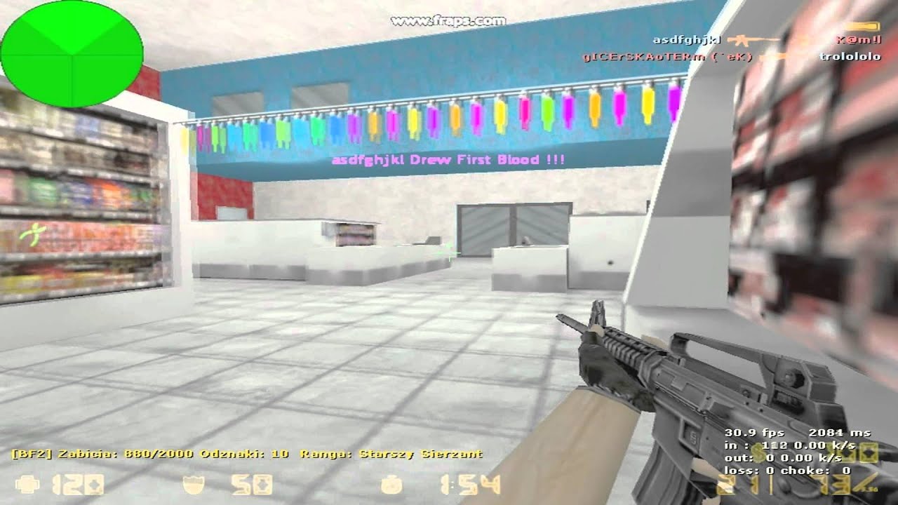 CsGames.eu asdfghjkl skill PART 1 YouTube
