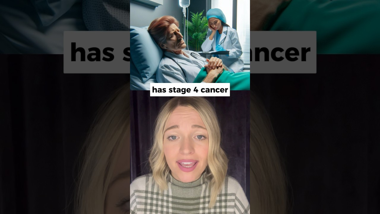 Man HEALED of Cancer!!🤯✝️🙌 