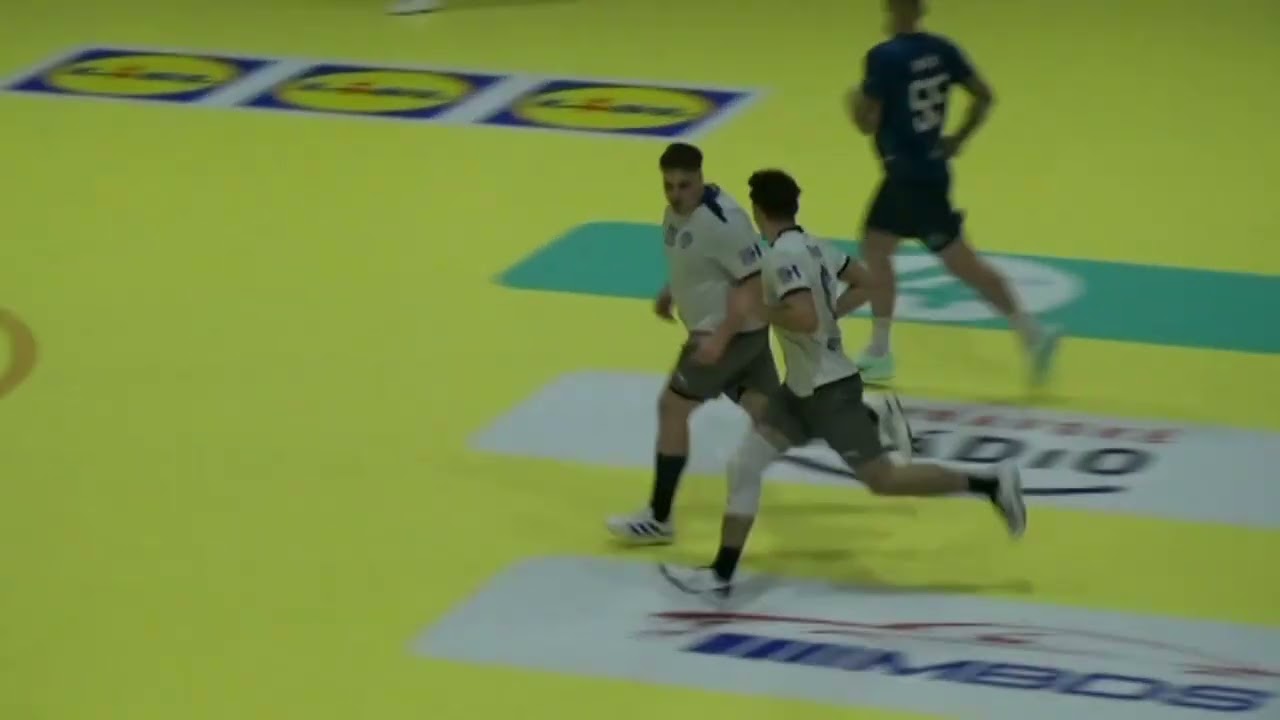 Sporta – Záhoráci 31 27 v dôležitom stretnutí nadstavby