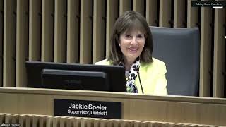 SMCBS 4/7/26 - San Mateo County Board of Supervisors Meeting - April 7, 2026