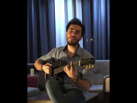 پیشنهاد میکنم ببینید اجرای کلبه من از ابی 