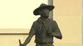 San Diego Area Victims Of Alleged Sexual Abuse By Boy Scouts Of America Respond to Bankruptcy