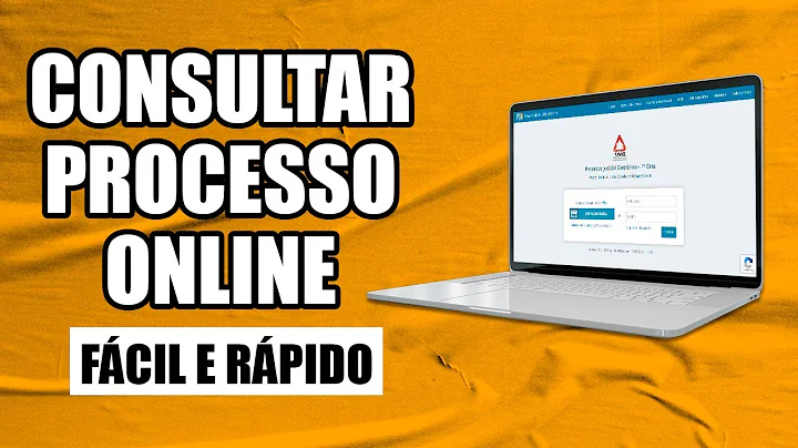 Como Consultar Processo Judicial de MG (PJe MG) - Rápido e Fácil (POUPANÇA JOVEM)