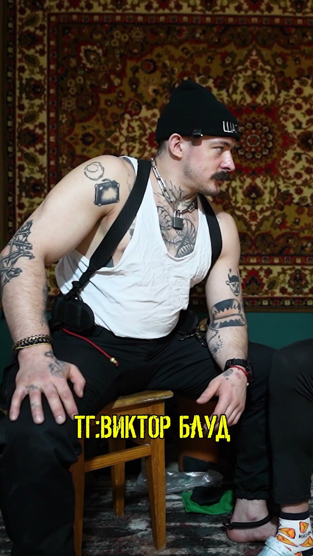 ТГ: ВИКТОР БЛУД #проверканаблуд #имеля #topdog #речь
