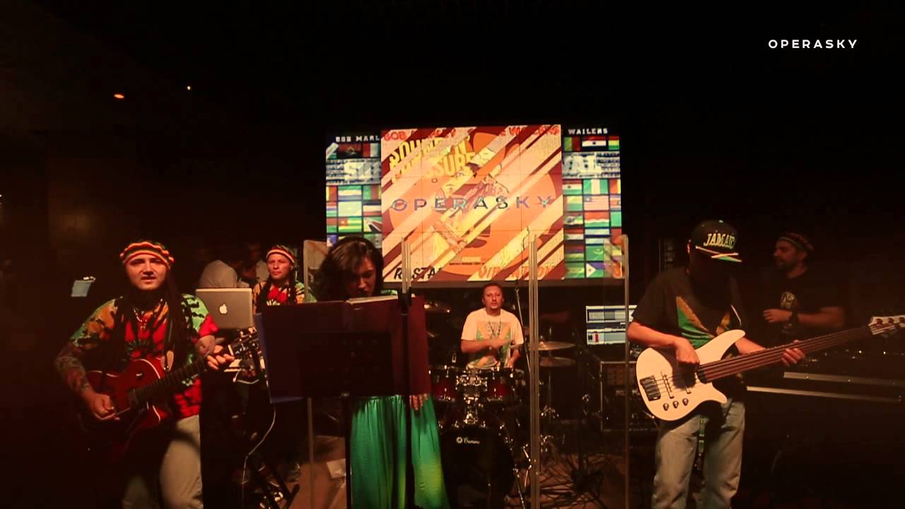 Beatheaven - No woman no cry