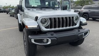 2024 Jeep Wrangler Sahara FL Orlando, Deltona, Sanford, Oviedo, Winter Park