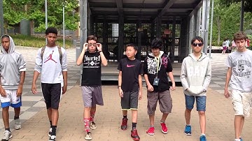 SIG UC Berkeley Happy Video