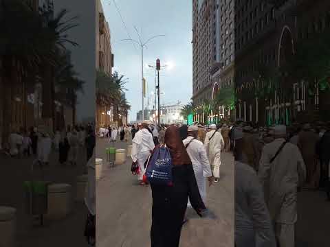 Makkah Maghrib Adhan Sheikh Sohail Hafiz