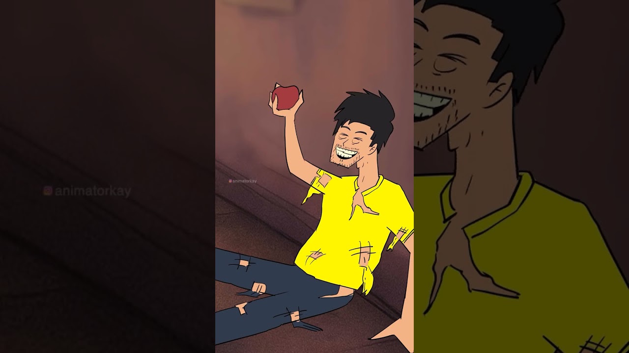 She changed my habits, then changed her mind.