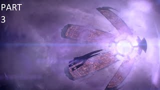 Mass effect legendary edition 1 Walkthrough Gameplay part 3