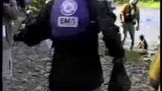 The 2002 Eco-Challenge Endurance Race In Fiji Part 2