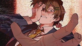 doppelgänger【平社員が歌ってみた】Creepy Nuts