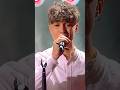 Alex ha fatto commuovere Clementino con la sua versione di “Tango” di Tananai 🥹 #TheVoiceKidsIt