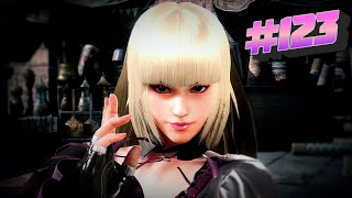 ТУРНИР # 123 по TEKKEN 7 + MALOY LAW Шаурма, песни, трактор и многое другое