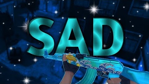 Critical Ops | “SAD!” | LumaFusion Edit.