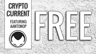 FREE of Corruption - Andreas Antonopoulous