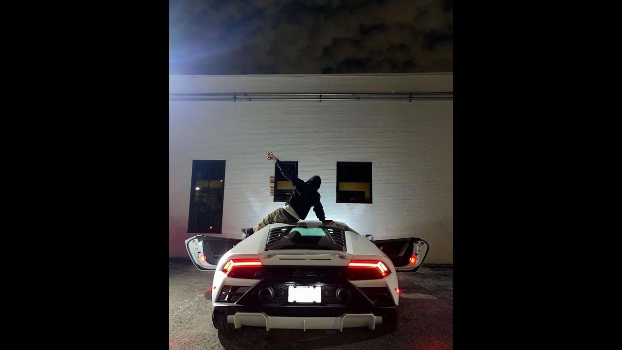 (FREE) Kidwild x Nemzzz x Hoodtrap Type Beat - 'Indecisive Pt2'