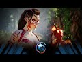 Mortal Kombat 1 - Vampire Mileena Boss Fight (Invasions Season 2)