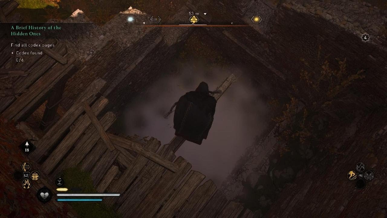 Assassin's Creed® Valhalla Ratae Bureau YouTube