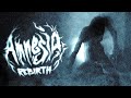 We've Waited 10 Years for This.. A True Horror Experience Awaits Us - Amnesia: Rebirth