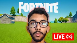 LIVE FORTNITE!!! (LIVE PIX) MELHOR DO QUE ONTEM!!! 😁😁😁😁