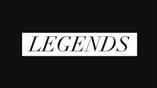 Don Q - Legends (feat. Benny The Butcher) [lyrics]