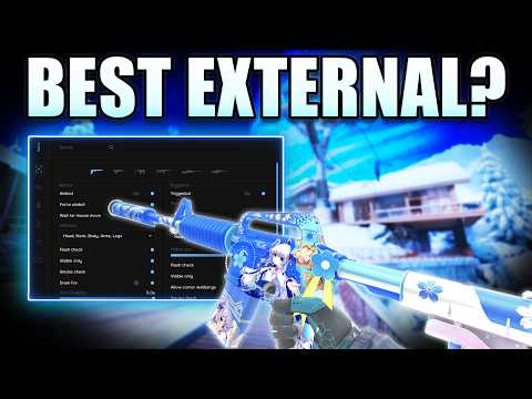 THE BEST EXTERNAL CS2 CHEAT JUST GOT EVEN BETTER... | IMPRESA.PUB