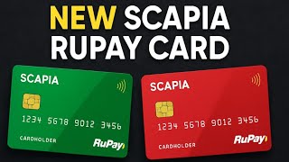 Scapia Rupay Card