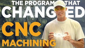 CNC MACHINING IN SAN QUENTIN PRISON | EPISODE 10