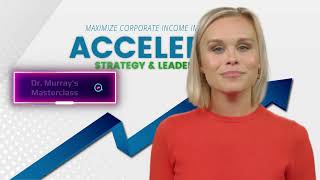 Closing Vision Gap  & 5 Decision Costs | ACCELERATE Strategy & Leadership