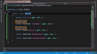 Celebrity Code review asp.net Wealth