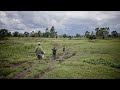 Fresh clash between rebels and troops in eastern DR Congo