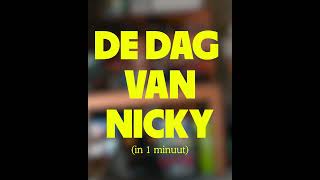 Day In The Life - Nicky Kringwinkel Erpe Mere