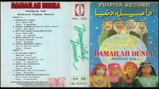 Nasida Ria - Damailah Dunia