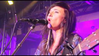 Lights - Saviour (Acoustic)