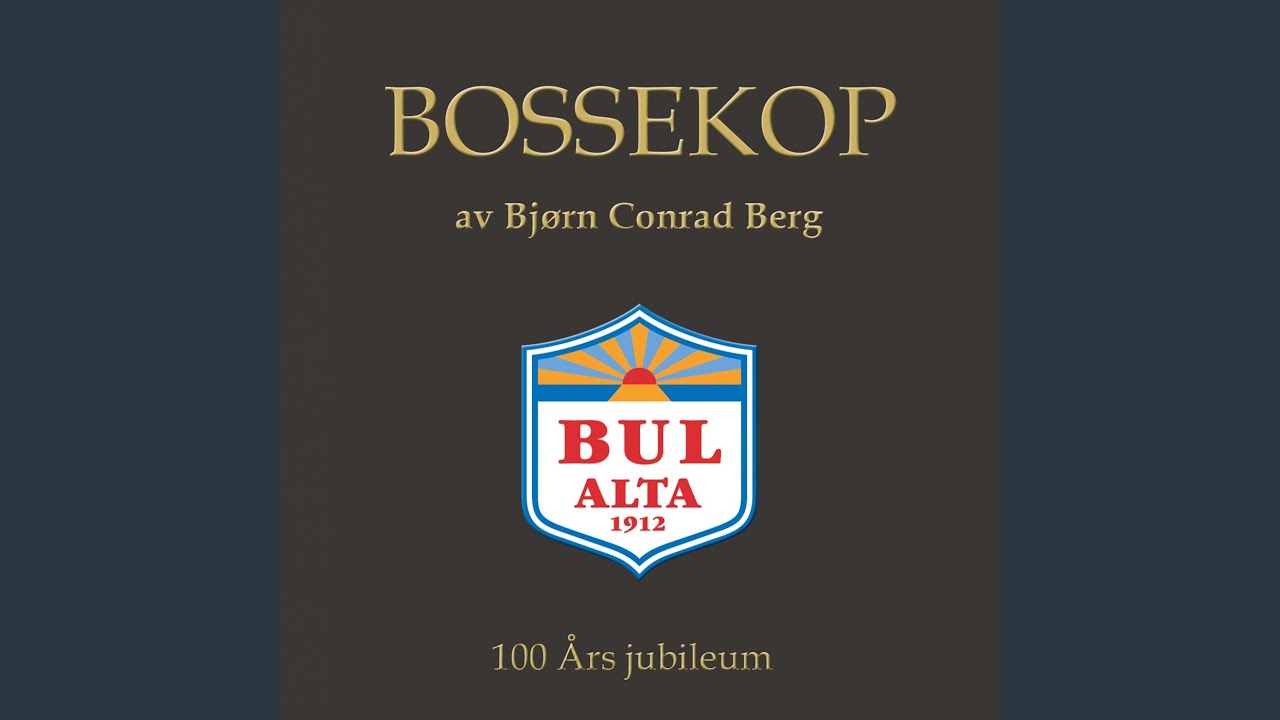Bossekop